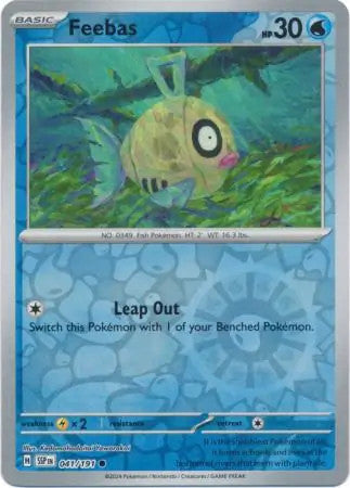 Surging Sparks Reverse Holos & Holo Rares - Pokemon Choose Your Card! Near Mint