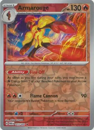 Paldean Fates: Shiny, Reverse Holos & Holo Rares Pokemon Choose Your Card!
