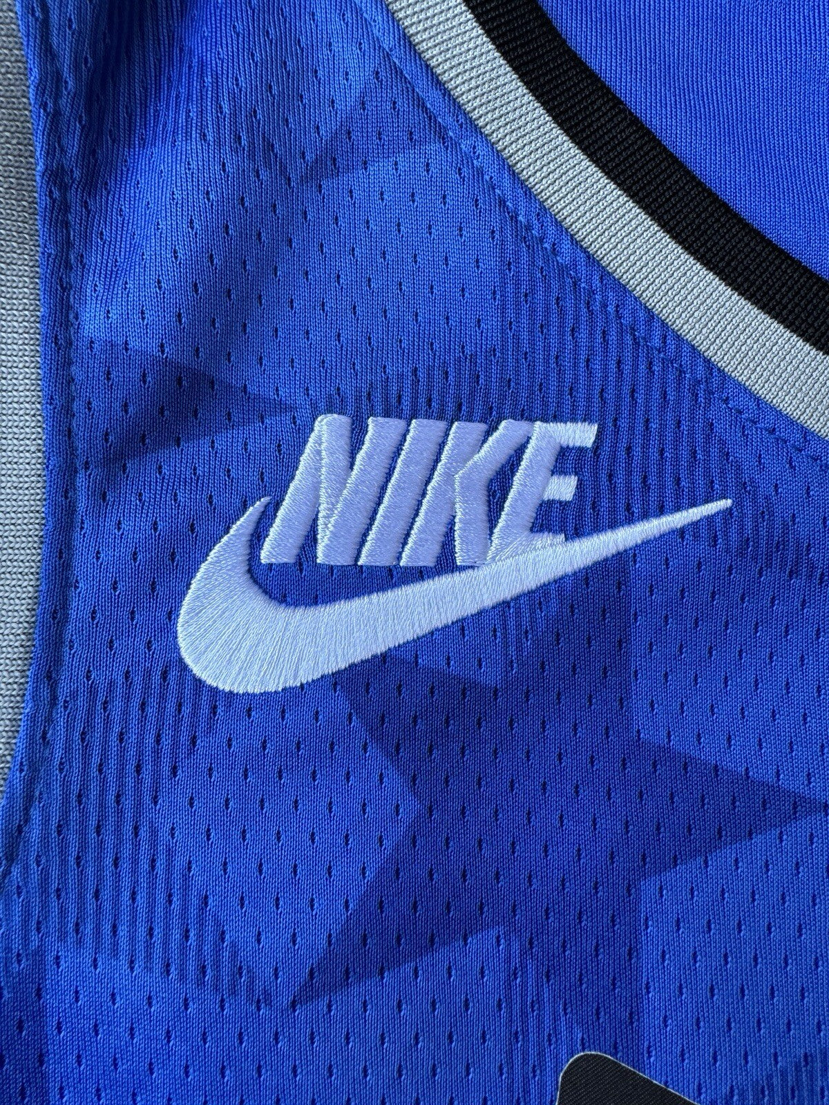 Orlando Magic Paolo Banchero #5 - Throwback Nike NBA Jersey - Size M - Swingman