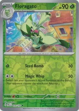 Pokemon Paldea Evolved Reverse Holos Rares Choose Your Card! Near Mint