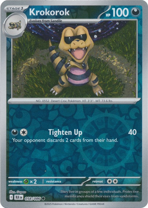 Pokemon Black Bolt Reverse Holos, Holos, Poke Ball, Master Ball Choose Your Card