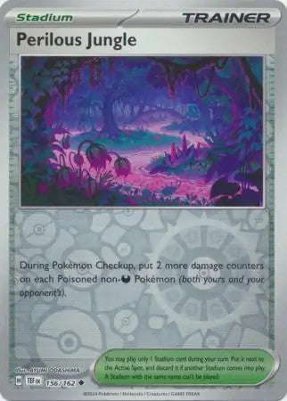 Pokemon Temporal Forces Reverse Holos Rares Choose Your Card! Near Mint