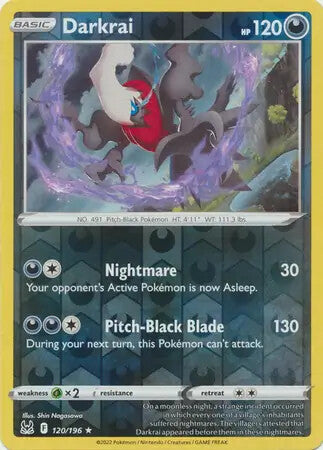 Pokemon Lost Origin Reverse Holos & Rares Choose Your Card! Near Mint