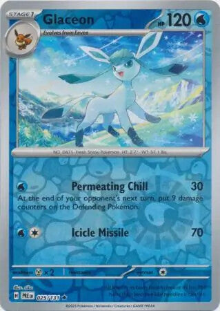 Prismatic Evolutions Poke Balls & Holos Choose Your Pokemon Card! Near Mint
