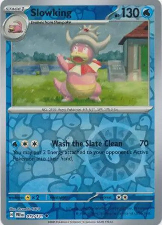 Prismatic Evolutions Poke Balls & Holos Choose Your Pokemon Card! Near Mint