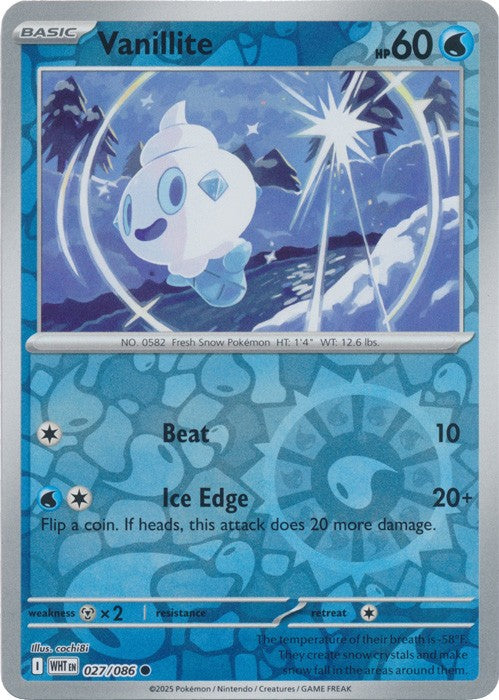 Pokemon White Flare Reverse Holos, Holos, Poke Ball Master Ball Choose Your Card