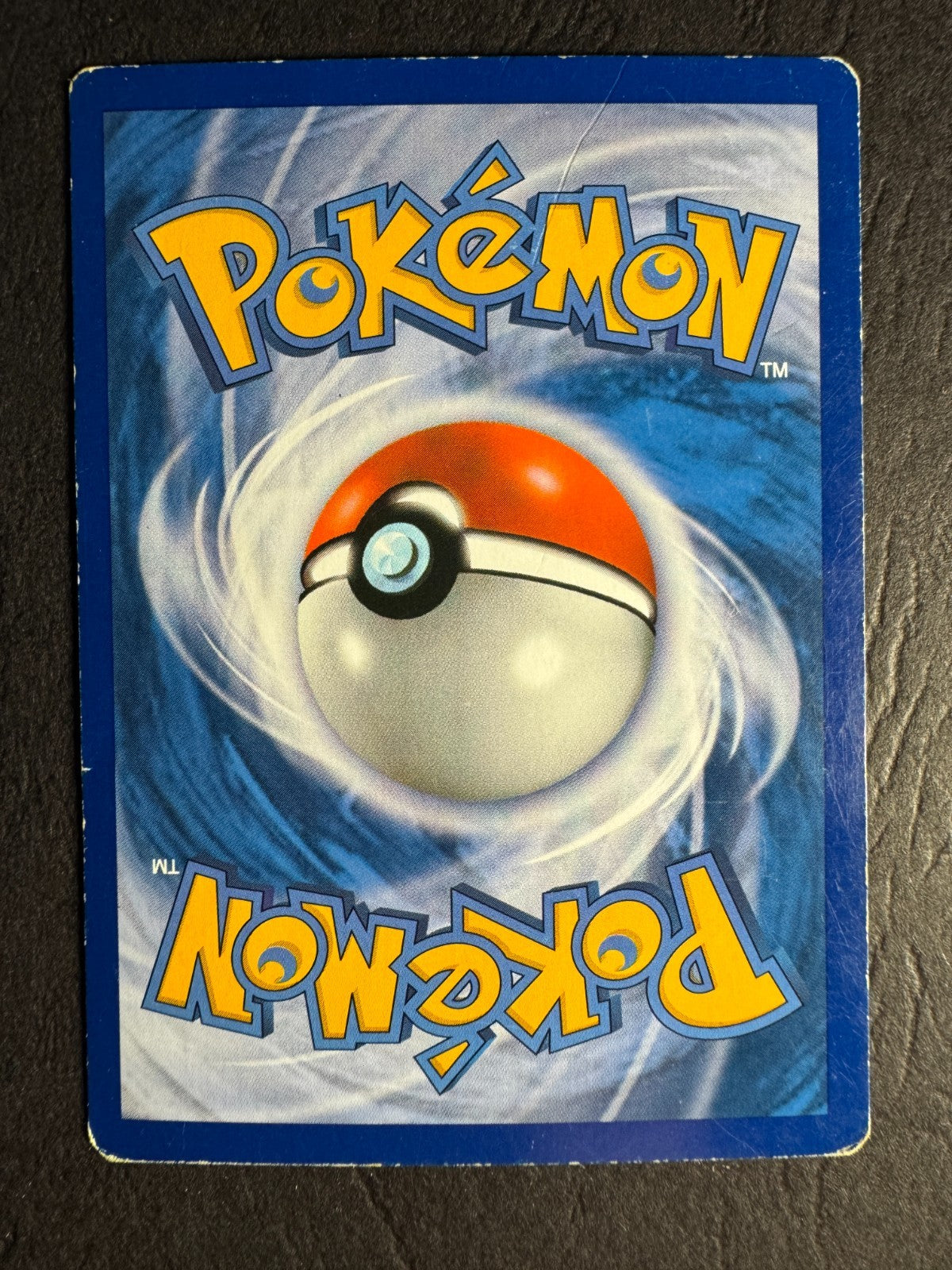 Umbreon Non-Holo 61/108 Pokemon Black & White Dark Explorers Heavily Played