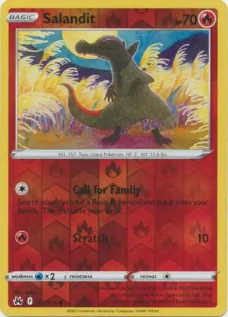 Crown Zenith Reverse Holos & Holo Rares - Pokemon Choose Your Card! Near Mint