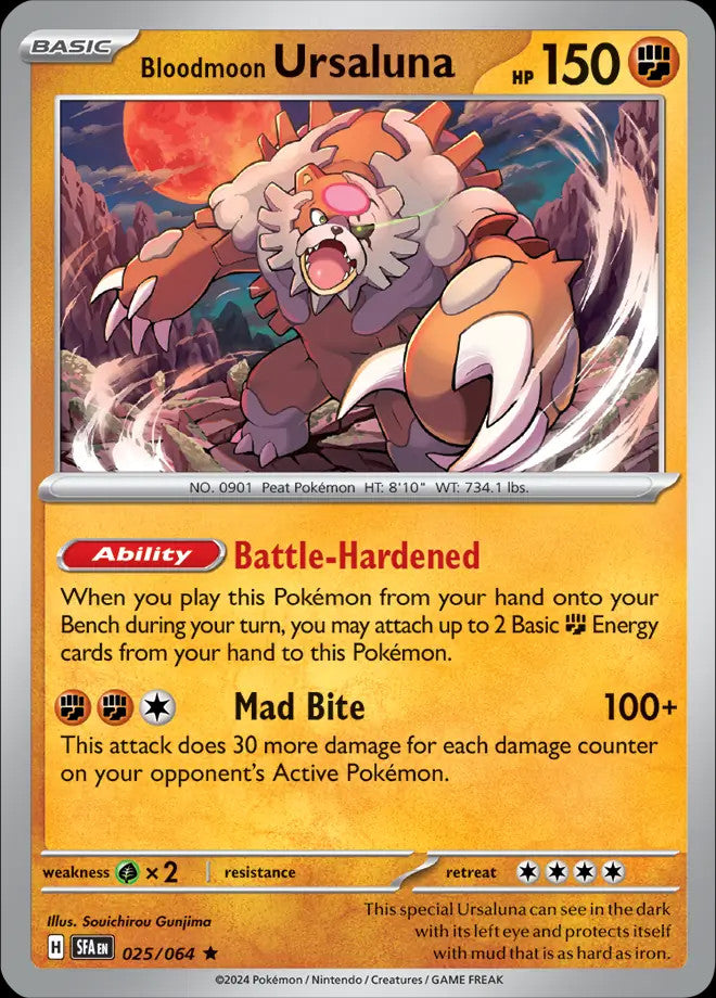 Shrouded Fable Pokemon Reverse Holos & Holo Rares Choose Your Card! Near Mint