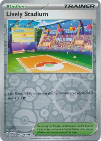 Surging Sparks Reverse Holos & Holo Rares - Pokemon Choose Your Card! Near Mint