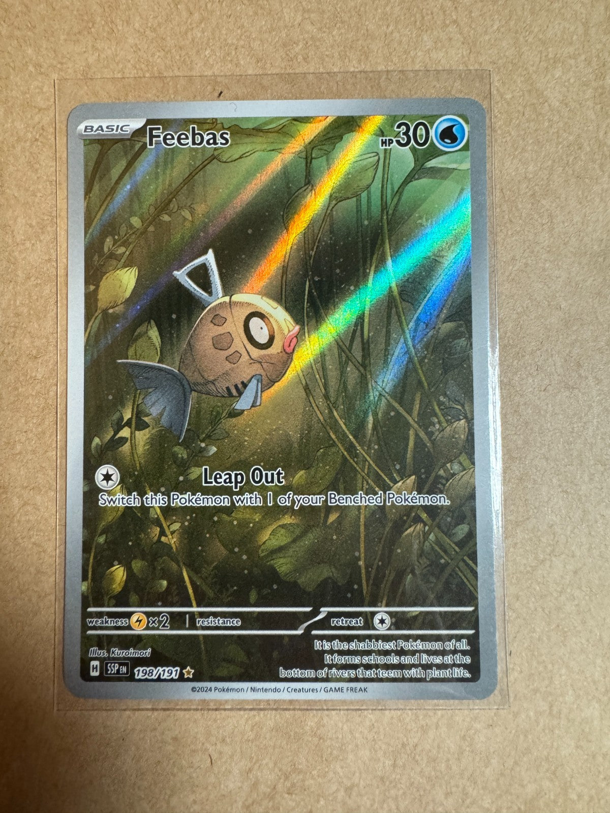 Pokemon Special Illustration Rare Choose Your Card Full Art Ultra Rare Near Mint