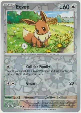 Stellar Crown Reverse Holos & Holo Rares Pokemon Choose Your Card! Near Mint