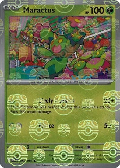 Pokemon Black Bolt Reverse Holos, Holos, Poke Ball, Master Ball Choose Your Card
