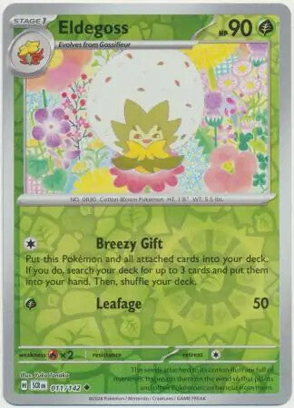 Stellar Crown Reverse Holos & Holo Rares Pokemon Choose Your Card! Near Mint