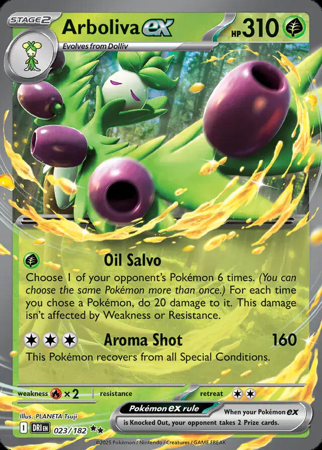 Scarlet & Violet Era Double Rare EX Near Mint Pokemon TCG Choose Your Card!