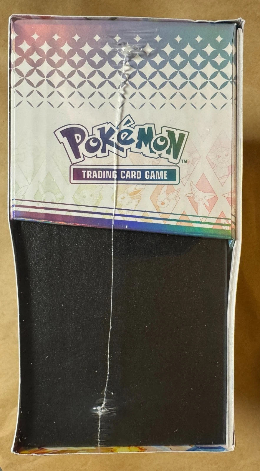 Prismatic Evolutions Elite Trainer Box ETB - Pokemon TCG New