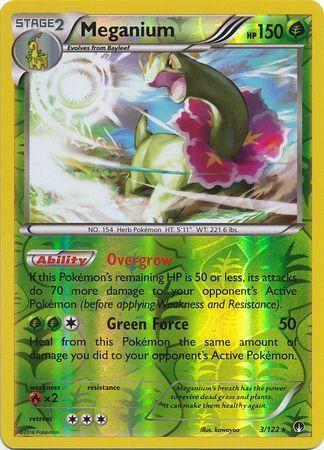 Pokemon XY BREAKPoint Breaks Reverse Holos & Rares Choose Your Card! Near Mint