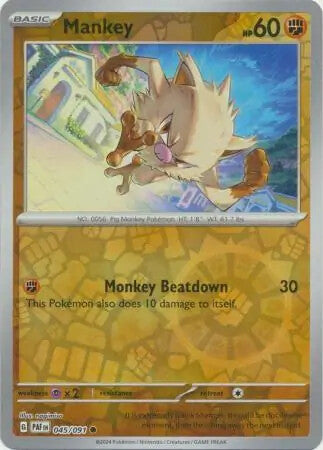 Paldean Fates: Shiny, Reverse Holos & Holo Rares Pokemon Choose Your Card!
