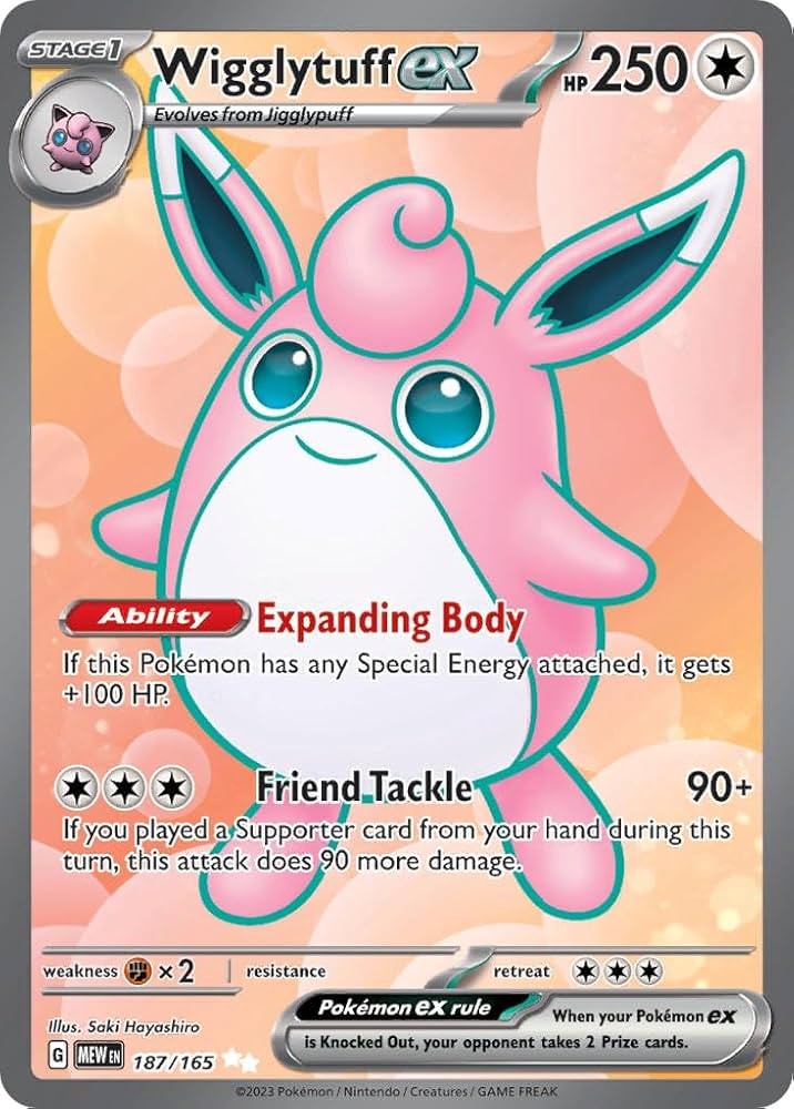 Pokemon Full Art Ultra Rare Scarlet & Violet Era: Choose Your Card! Near Mint