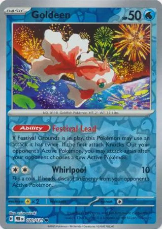 Prismatic Evolutions Poke Balls & Holos Choose Your Pokemon Card! Near Mint