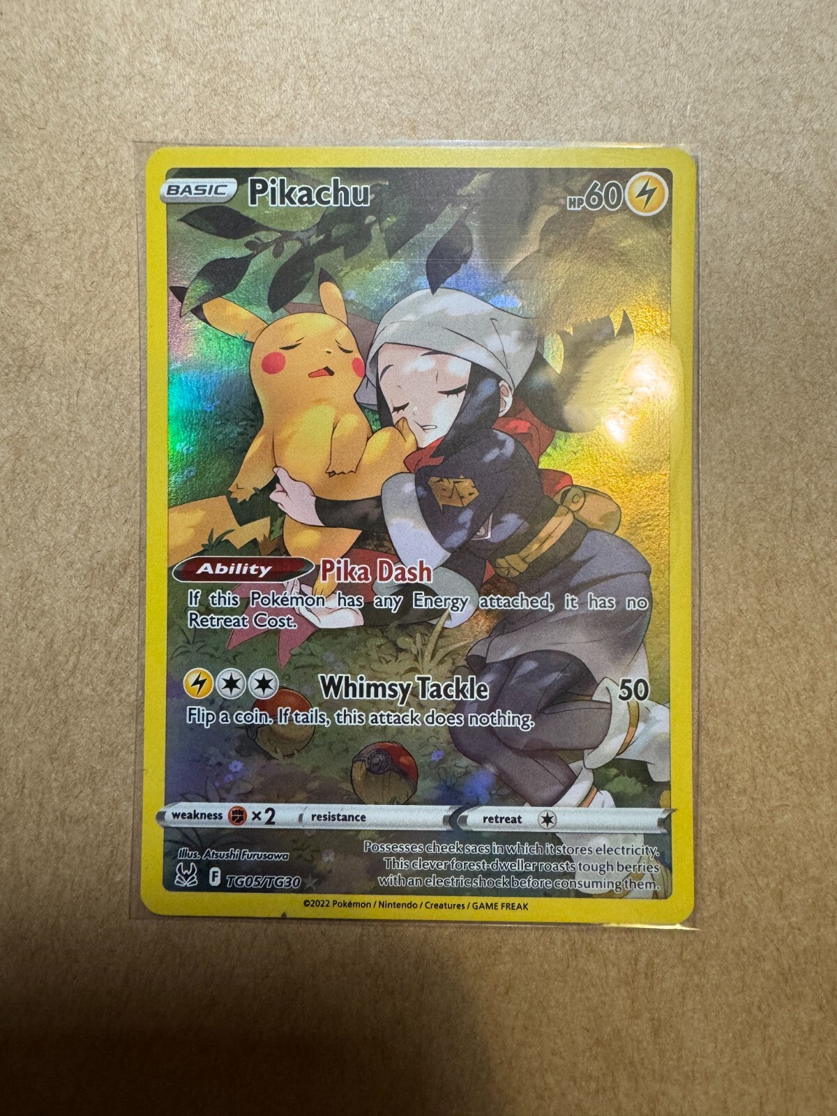 Pokemon Special Illustration Rare Choose Your Card Full Art Ultra Rare Near Mint