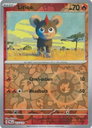 Prismatic Evolutions Poke Balls & Holos Choose Your Pokemon Card! Near Mint
