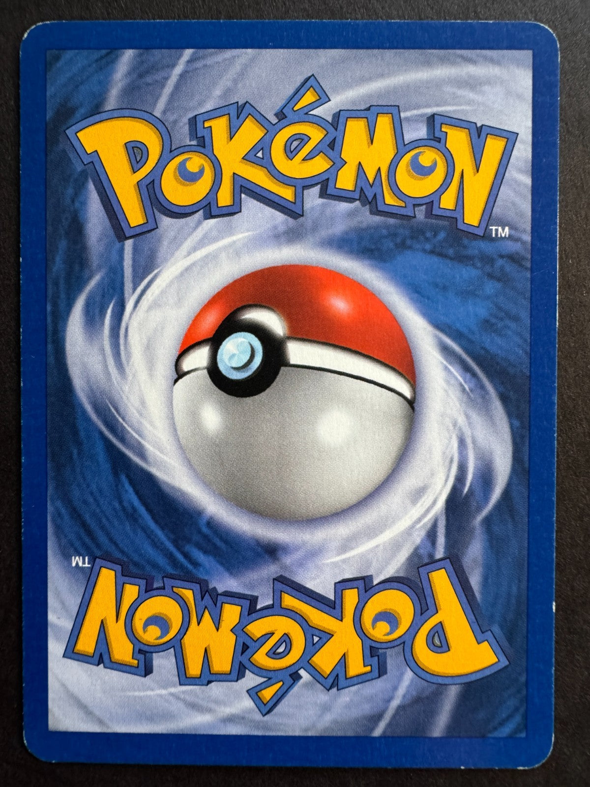 Squirtle Ditto 64/113 Pokemon EX Delta Species Near Mint