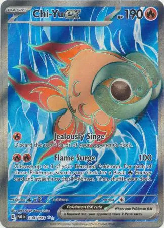 Pokemon Full Art Ultra Rare Scarlet & Violet Era: Choose Your Card! Near Mint