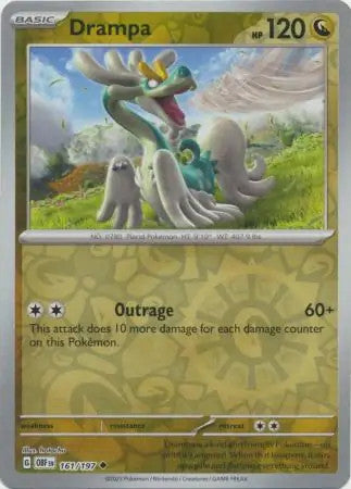 Pokemon Obsidian Flames Reverse Holos Rares Choose Your Card! Near Mint