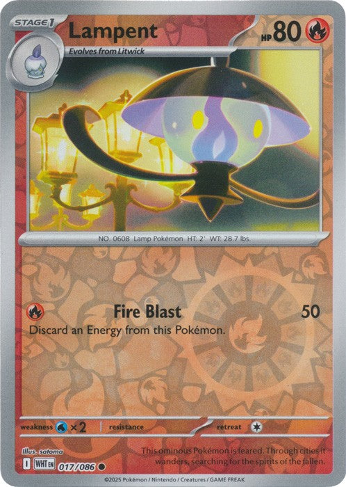 Pokemon White Flare Reverse Holos, Holos, Poke Ball Master Ball Choose Your Card