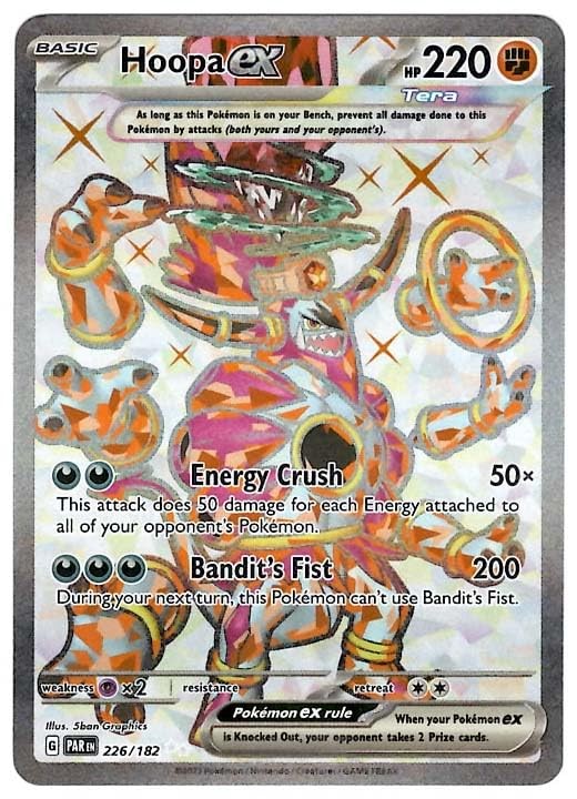 Pokemon Full Art Ultra Rare Scarlet & Violet Era: Choose Your Card! Near Mint