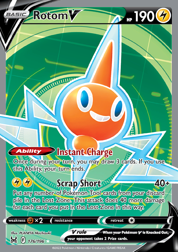 Pokemon V: Choose Your Card! Ultra Rare English Near Mint Huge Selection