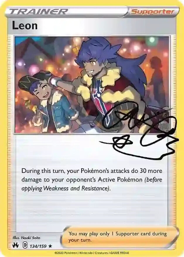 Crown Zenith Reverse Holos & Holo Rares - Pokemon Choose Your Card! Near Mint