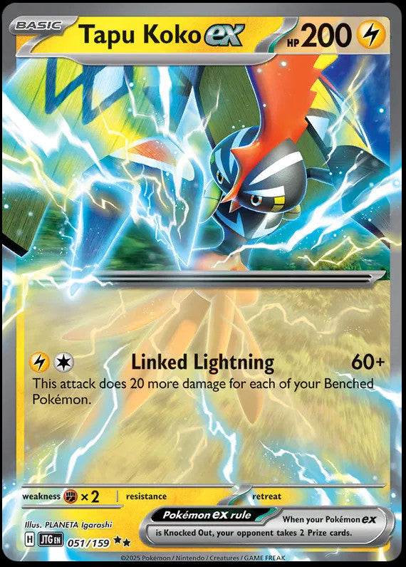 Scarlet & Violet Era Double Rare EX Near Mint Pokemon TCG Choose Your Card!