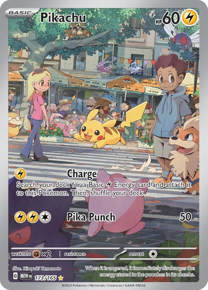 Pokemon Special Illustration Rare Choose Your Card Full Art Ultra Rare Near Mint