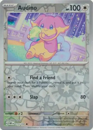 Pokemon Obsidian Flames Reverse Holos Rares Choose Your Card! Near Mint