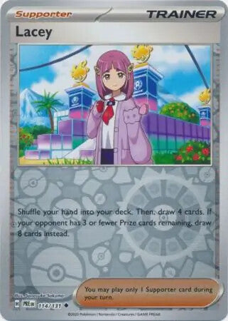 Prismatic Evolutions Poke Balls & Holos Choose Your Pokemon Card! Near Mint