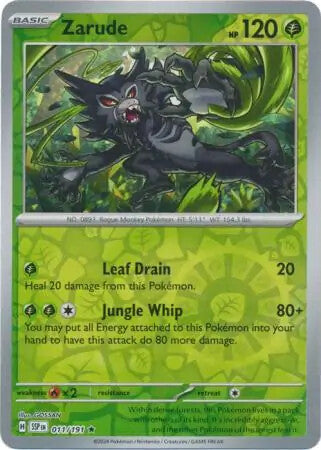 Surging Sparks Reverse Holos & Holo Rares - Pokemon Choose Your Card! Near Mint