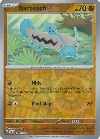 Paldean Fates: Shiny, Reverse Holos & Holo Rares Pokemon Choose Your Card!