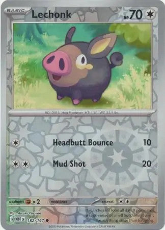 Pokemon Obsidian Flames Reverse Holos Rares Choose Your Card! Near Mint