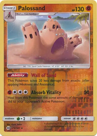 Sun & Moon Base Reverse Holos & Holo Rares - Pokemon Choose Your Card! Near Mint