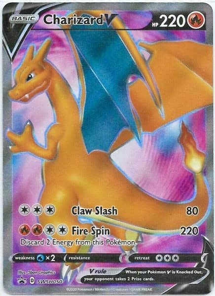 Pokemon V: Choose Your Card! Ultra Rare English Near Mint Huge Selection