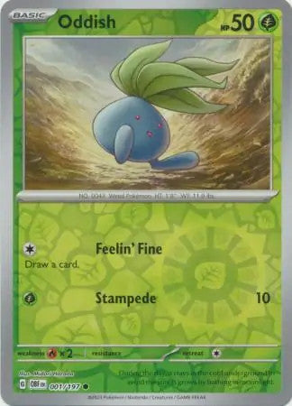 Pokemon Obsidian Flames Reverse Holos Rares Choose Your Card! Near Mint
