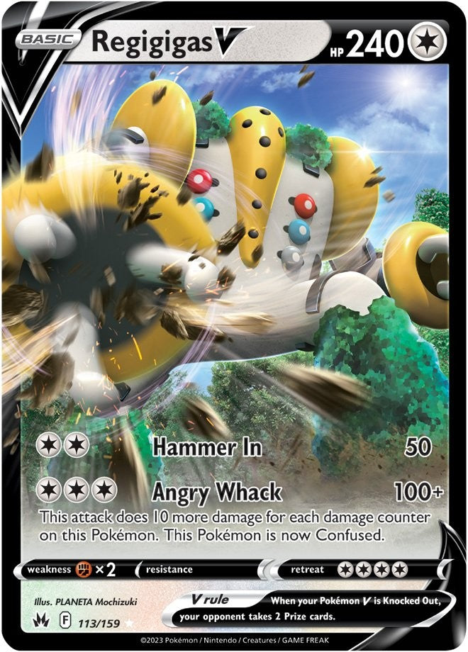 Pokemon V: Choose Your Card! Ultra Rare English Near Mint Huge Selection