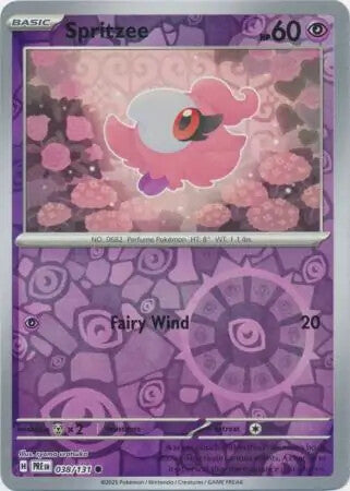 Prismatic Evolutions Poke Balls & Holos Choose Your Pokemon Card! Near Mint