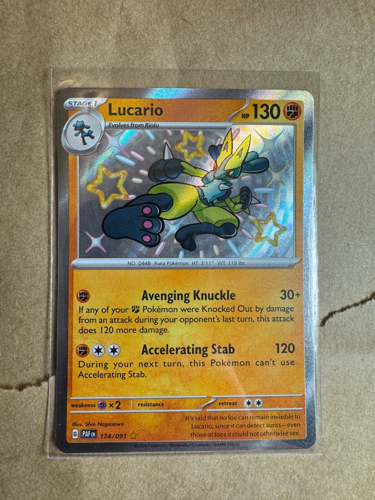 Paldean Fates: Shiny, Reverse Holos & Holo Rares Pokemon Choose Your Card!