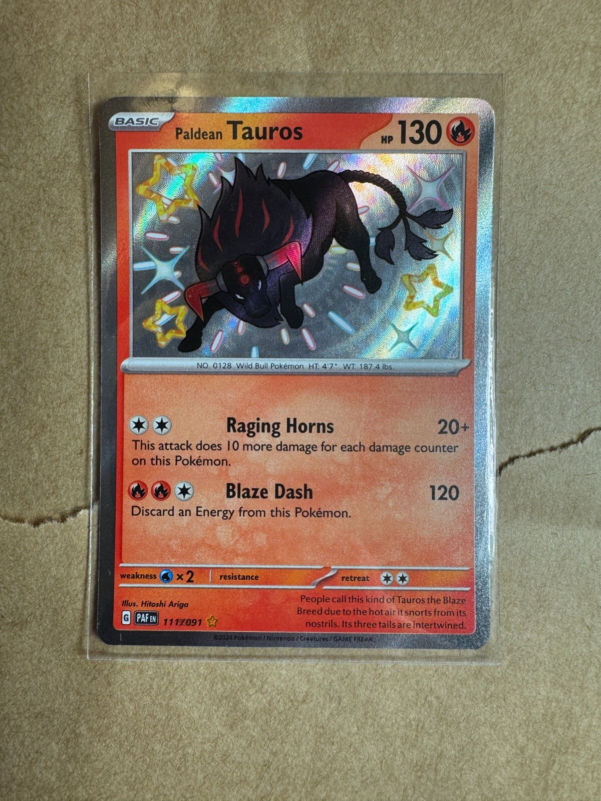 Paldean Fates: Shiny, Reverse Holos & Holo Rares Pokemon Choose Your Card!
