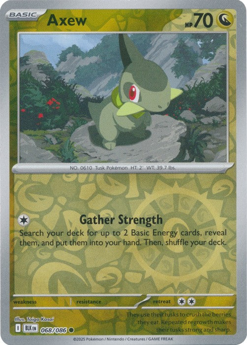 Pokemon Black Bolt Reverse Holos, Holos, Poke Ball, Master Ball Choose Your Card