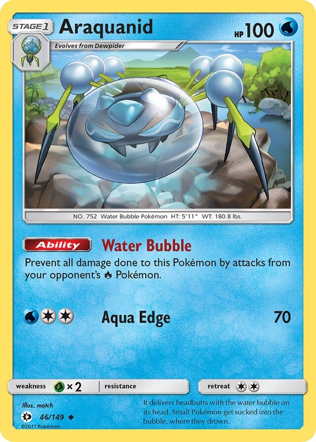 Pokemon Sun & Moon Base Singles - Non-Holo Choose Your Card! Shipping Combined