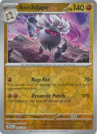 Paldean Fates: Shiny, Reverse Holos & Holo Rares Pokemon Choose Your Card!